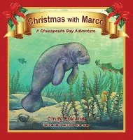bokomslag Christmas with Marco: A Chesapeake Bay Adventure
