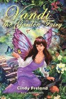 bokomslag Vandi the Garden Fairy