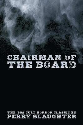 Chairman of the Board 1