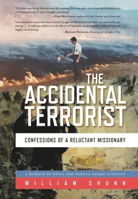 The Accidental Terrorist 1