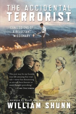 Accidental Terrorist