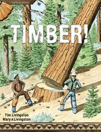 bokomslag Timber!