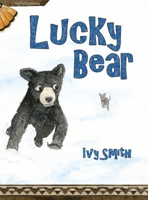 bokomslag Lucky Bear