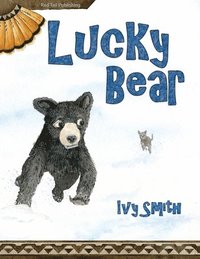 bokomslag Lucky Bear