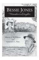 bokomslag Bessie Jones: Moonshiner's Daughter