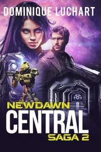 bokomslag Newdawn Central