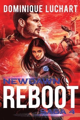 bokomslag Newdawn Reboot