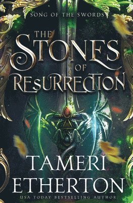 The Stones of Resurrection 1
