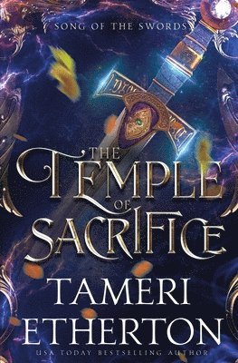 The Temple of Sacrifice 1