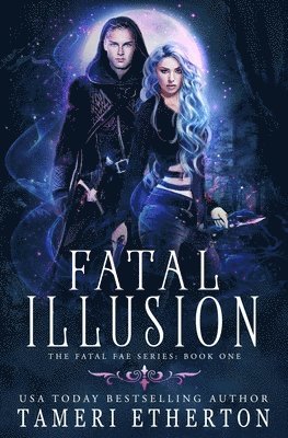 bokomslag Fatal Illusion