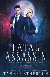bokomslag Fatal Assassin