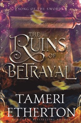 The Ruins of Betrayal 1