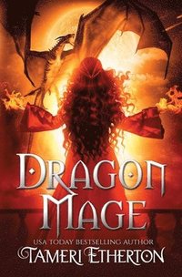 bokomslag Dragon Mage