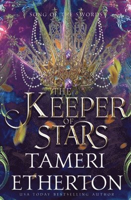 The Keeper of Stars 1