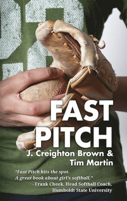 bokomslag Fast Pitch