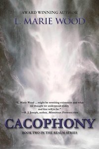 bokomslag Cacophony