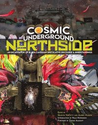 bokomslag Cosmic Underground Northside