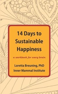 bokomslag 14 Days to Sustainable Happiness