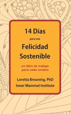 bokomslag 14 Dias para una Felicidad Sostenible