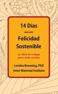 bokomslag 14 Das para una Felicidad Sostenible