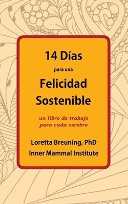 bokomslag 14 Das para una Felicidad Sostenible