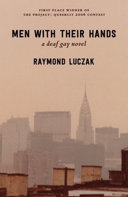 Men with Their Hands 1