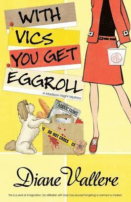 With Vics You Get Eggroll 1