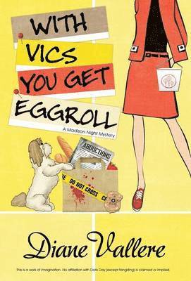 With Vics You Get Eggroll 1