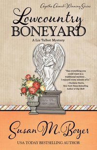 bokomslag Lowcountry Boneyard