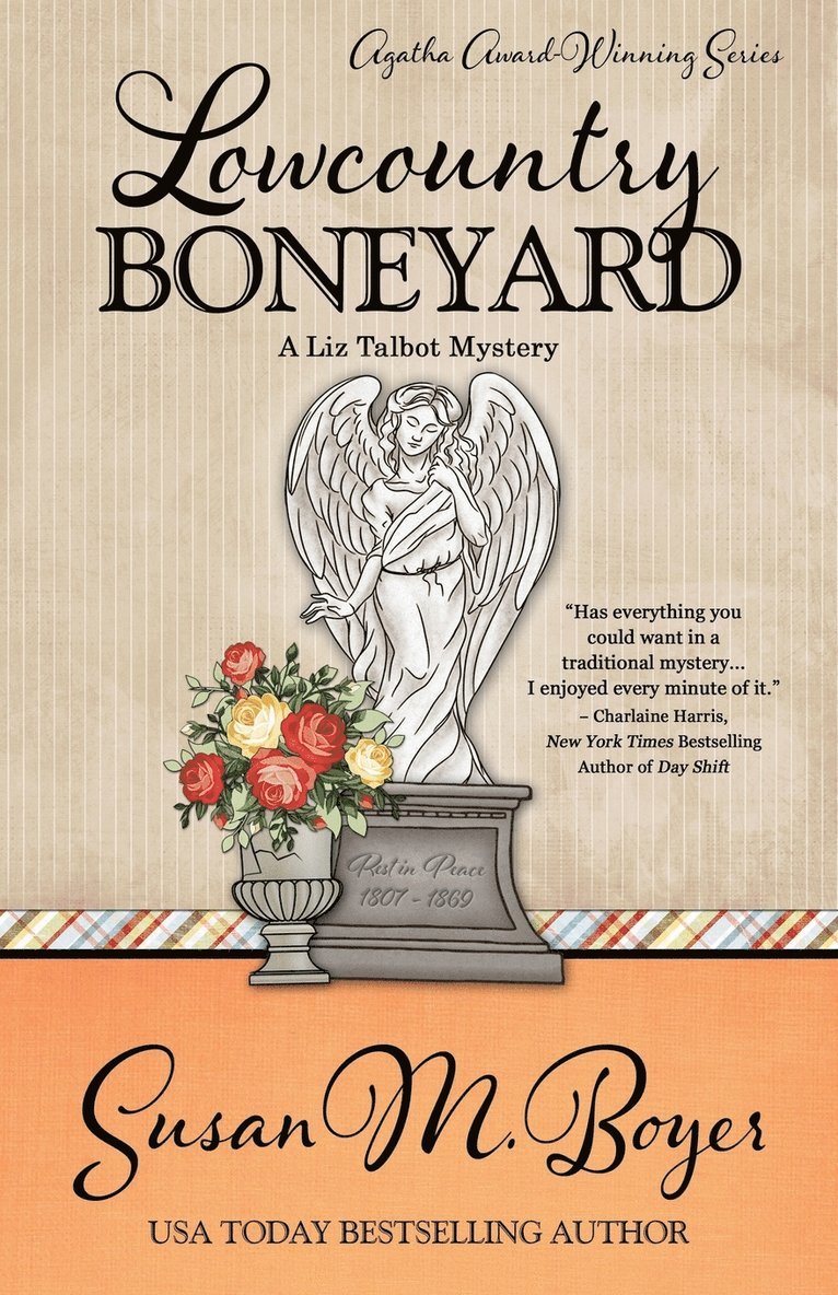 Lowcountry Boneyard 1