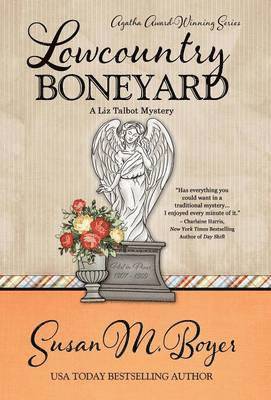 Lowcountry Boneyard 1