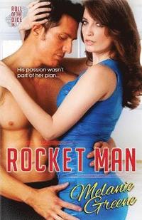 bokomslag Rocket Man