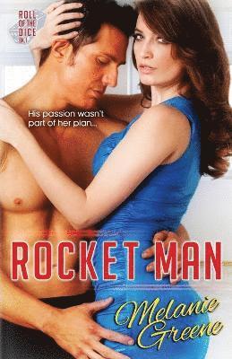 Rocket Man 1