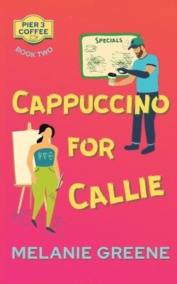 Cappuccino for Callie 1