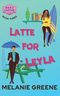 Latte for Leyla 1