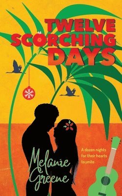 Twelve Scorching Days 1