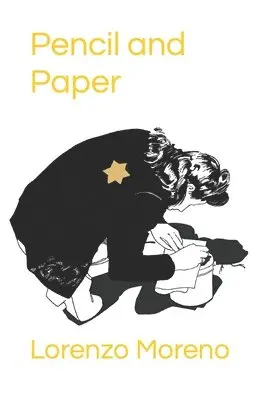 Lorenzo Moreno - Pencil and Paper, Häftad. Tillgänglighet: Lägg i varukorg