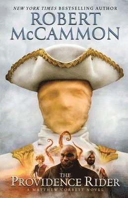 Robert McCammon - Providence Rider, Häftad