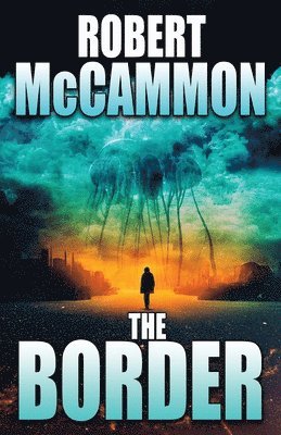 Robert McCammon - Border, Häftad