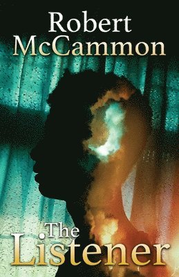 Robert McCammon - Listener, Häftad