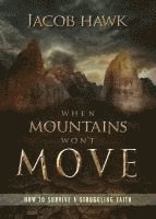 bokomslag When Mountains Won't Move
