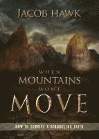 bokomslag When Mountains Won't Move: How to Survive a Struggling Faith