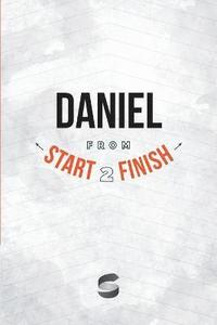 bokomslag Daniel from Start2Finish