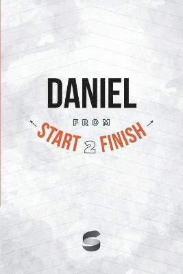 Daniel from Start2Finish 1