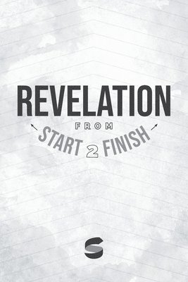 Michael Whitworth - Revelation from Start2Finish, Häftad