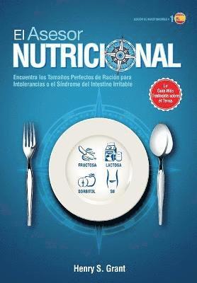 bokomslag EL ASESOR NUTRICIONAL [ES, Edicin de Investigadores]