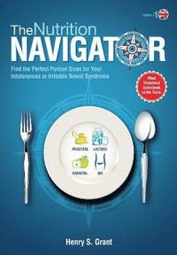 bokomslag The Nutrition Navigator [Uk]