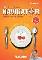 bokomslag LAXIBA - Der Fructosenavigator