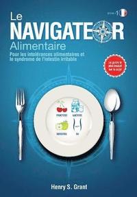 bokomslag Le Navigateur Alimentaire