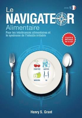 Le Navigateur Alimentaire 1